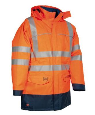 Imagen del producto PARKA ST.PETERSBURG