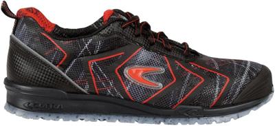 Imagen del producto ZAPATO DRISCOLL BLACK S1P SRC