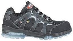 Imagen del producto ZAPATO FRANKLIN BLACK SB E PS FO SR