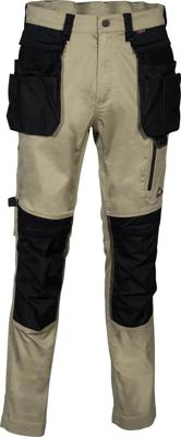 Imagen del producto PANTALON KUDUS BOLSA