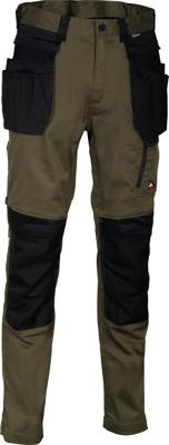 Imagen del producto PANTALON KUDUS BOLSA
