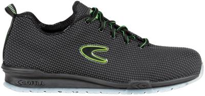 Imagen del producto ZAPATO MONTI S3 SRC