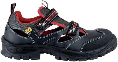 Imagen del producto SANDALIA GUTTORM ESD S1PS LG FO SR