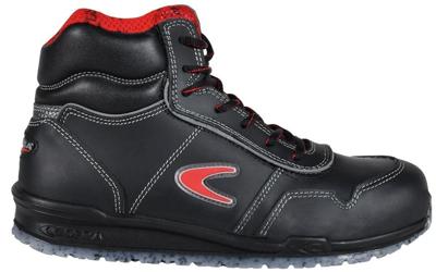 Imagen del producto BOTA PUSKAS S3 SRC