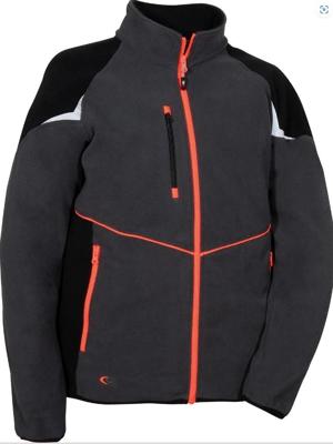 Imagen del producto CHAQUETA POLAR VILEBO