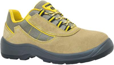 Imagen del producto ZAPATO SUMUN S3S BEIGE 247