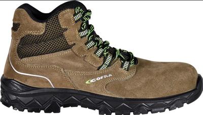 Imagen del producto BOTA WARM UP S1PS FO SR