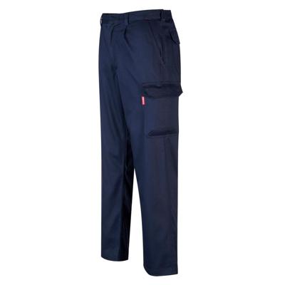 Imagen del producto PANTALON BZ31 CARGO BIZWELD IGNIFUGO