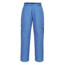 Imagen del producto PANTALON AS11 ANTIESTATICO ESD