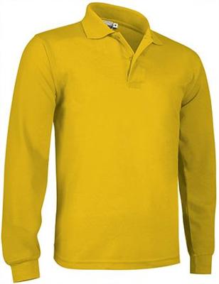 Imagen del producto POLO ML ALG PREDATOR
