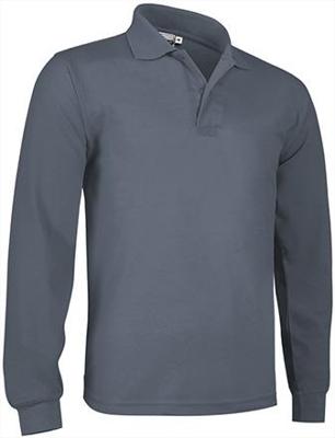 Imagen del producto POLO ML ALG PREDATOR
