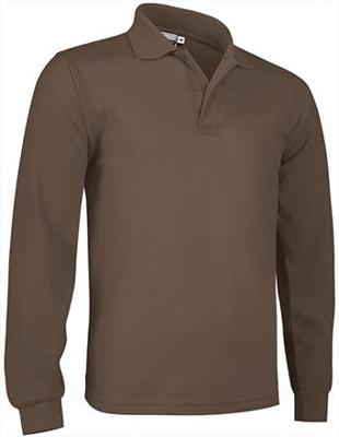 Imagen del producto POLO ML ALG PREDATOR