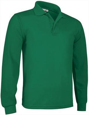 Imagen del producto POLO ML ALG PREDATOR
