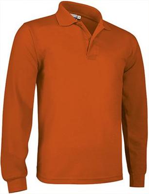 Imagen del producto POLO ML ALG PREDATOR