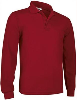 Imagen del producto POLO ML ALG PREDATOR