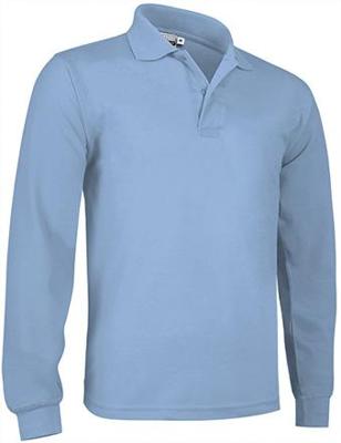 Imagen del producto POLO ML ALG PREDATOR