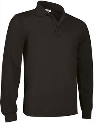 Imagen del producto POLO ML ALG PREDATOR