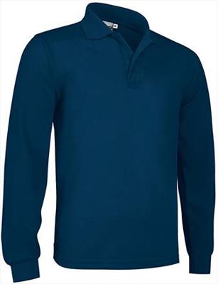 Imagen del producto POLO ML ALG PREDATOR
