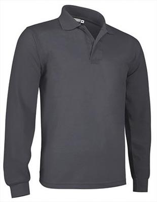 Imagen del producto POLO ML ALG PREDATOR