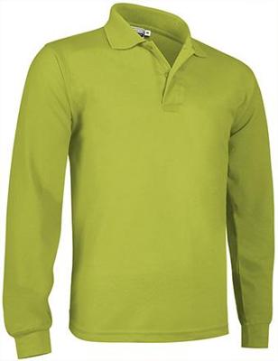 Imagen del producto POLO ML ALG PREDATOR