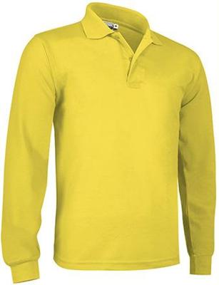 Imagen del producto POLO ML ALG PREDATOR
