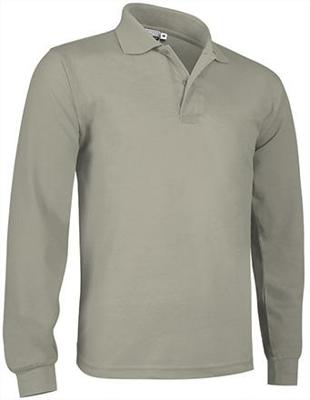 Imagen del producto POLO ML ALG PREDATOR