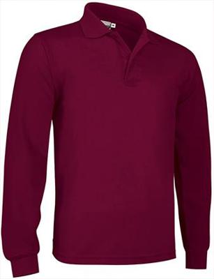 Imagen del producto POLO ML ALG PREDATOR