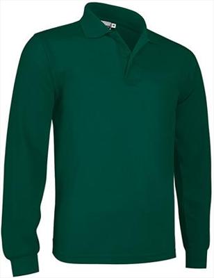 Imagen del producto POLO ML ALG PREDATOR
