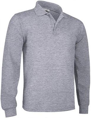 Imagen del producto POLO ML ALG PREDATOR