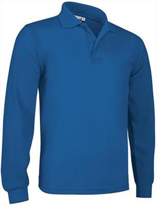 Imagen del producto POLO ML ALG PREDATOR