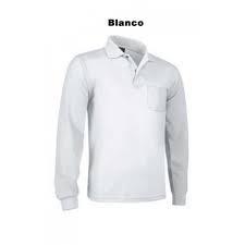 Imagen del producto POLO ML CB BREDA