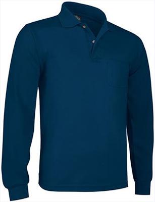 Imagen del producto POLO ML CB BREDA