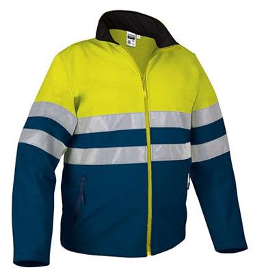 Imagen del producto SOFTSHELL AV STORM