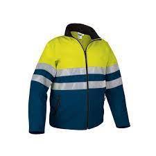 Imagen del producto SOFTSHELL AV STORM