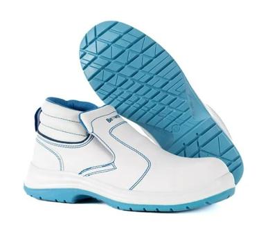 Imagen del producto BOTA GEA S2 BLANCA