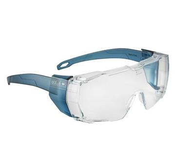 Imagen del producto CUBREGAFAS SWIFT OTG BOLLE SWIOTN10E TRANSP.