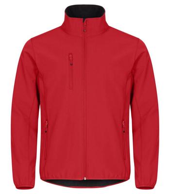 Imagen del producto CLASSIC SOFTSHELL JACKET 0200910