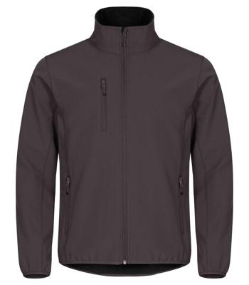 Imagen del producto CLASSIC SOFTSHELL JACKET 0200910