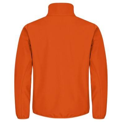 Imagen del producto CLASSIC SOFTSHELL JACKET 0200910