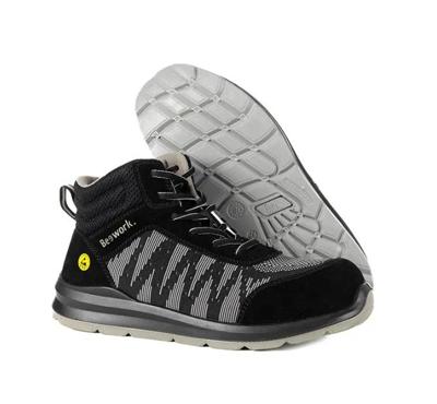 Imagen del producto BOTA MITRA S3S ESD GREY