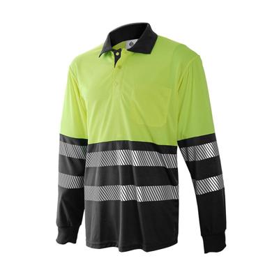 Imagen del producto POLO 1095Z AV SEGMENTADA ML
