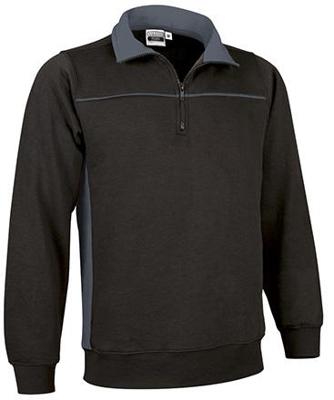 Imagen del producto SUDADERA MEDIA CREMALLERA THUNDER