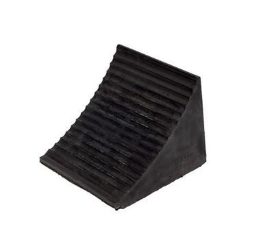 Imagen del producto CALZO DE RUEDA DE CAUCHO GRANDE 80438