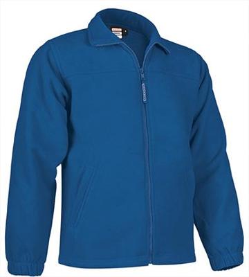 Imagen del producto SUDADERA WOOD 1/2 CREM.