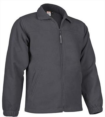Imagen del producto SUDADERA WOOD 1/2 CREM.