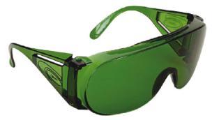 Imagen del producto GAFAS 580-V VERDE