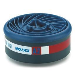 Imagen del producto FILTRO(UD) MOLDEX 9200 A2