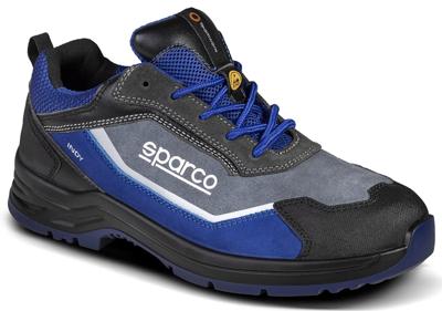 Imagen del producto ZAPATO INDY CHARLOTTE ESD S3S SR FO LG