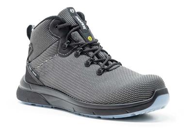 Imagen del producto BOTA DAURIS SPORTY S3 ESD NEGRO