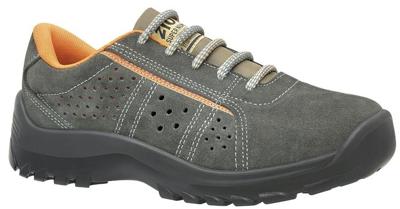 Imagen del producto ZAPATO E ZION SUPER NUMAN S1P GRIS